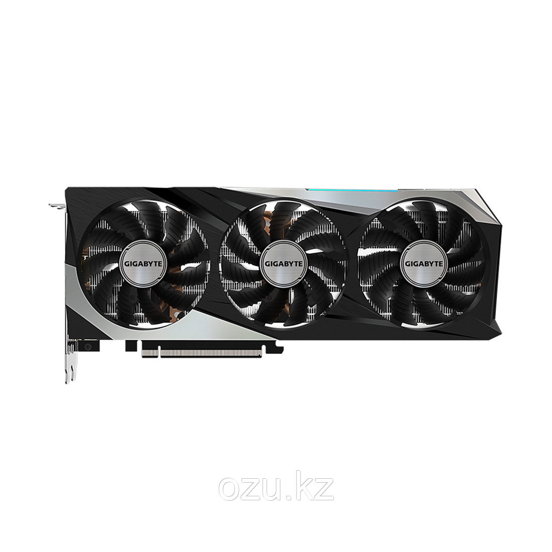 Видеокарта Gigabyte (GV-R68XTGAMING OC-16GD) Radeon RX 6800 XT GAMING OC 16G