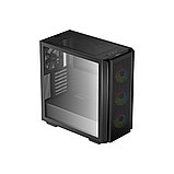 Компьютерный корпус Deepcool CG560 без Б/П, фото 3
