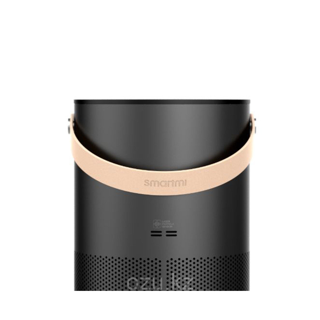 Очиститель воздуха Smartmi Air Purifier P1 Темно-серый - фото 3 - id-p97670844