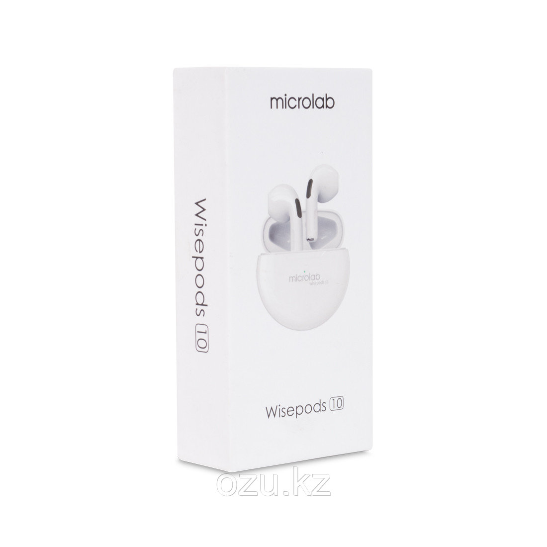 Наушники Microlab Wisepods10 - фото 3 - id-p97613999