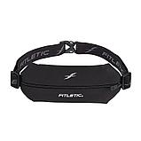 Пояс для фитнеса Fitletic Mini Sport Belt, фото 4