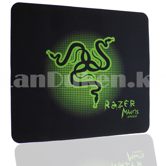 Коврик для мыши Razer mantis speed 250x200