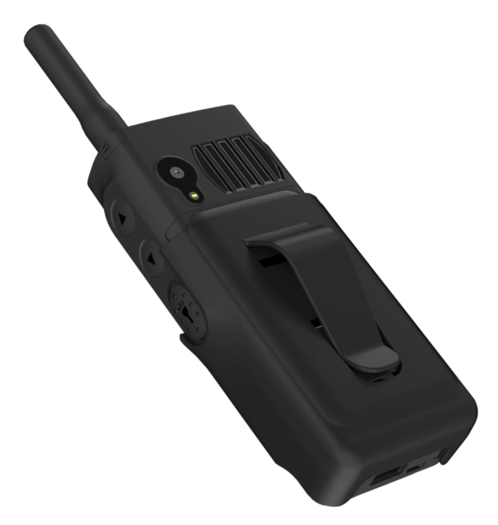 Мощный 4х-симочный телефон с аккумулятором 4000 мАч + функция PowerBank + фонарик + громкий динамик, SERVO F3 - фото 6 - id-p97671133