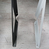 Менсолодержатель М-1 белый, фото 6