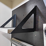 Менсолодержатель М-1 белый, фото 9