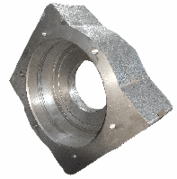 Корпус подшипника 00.6927.011(с мех. обр)