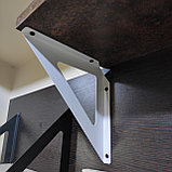 Менсолодержатель М-1 черный, фото 8