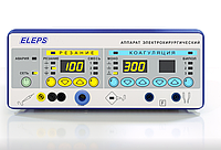 ЭХВЧ-300 Электрохирургический аппарат многофункциональный (от 440 кГц до 7,04 МГц.) со СПРЕЙ функцией, фото 1