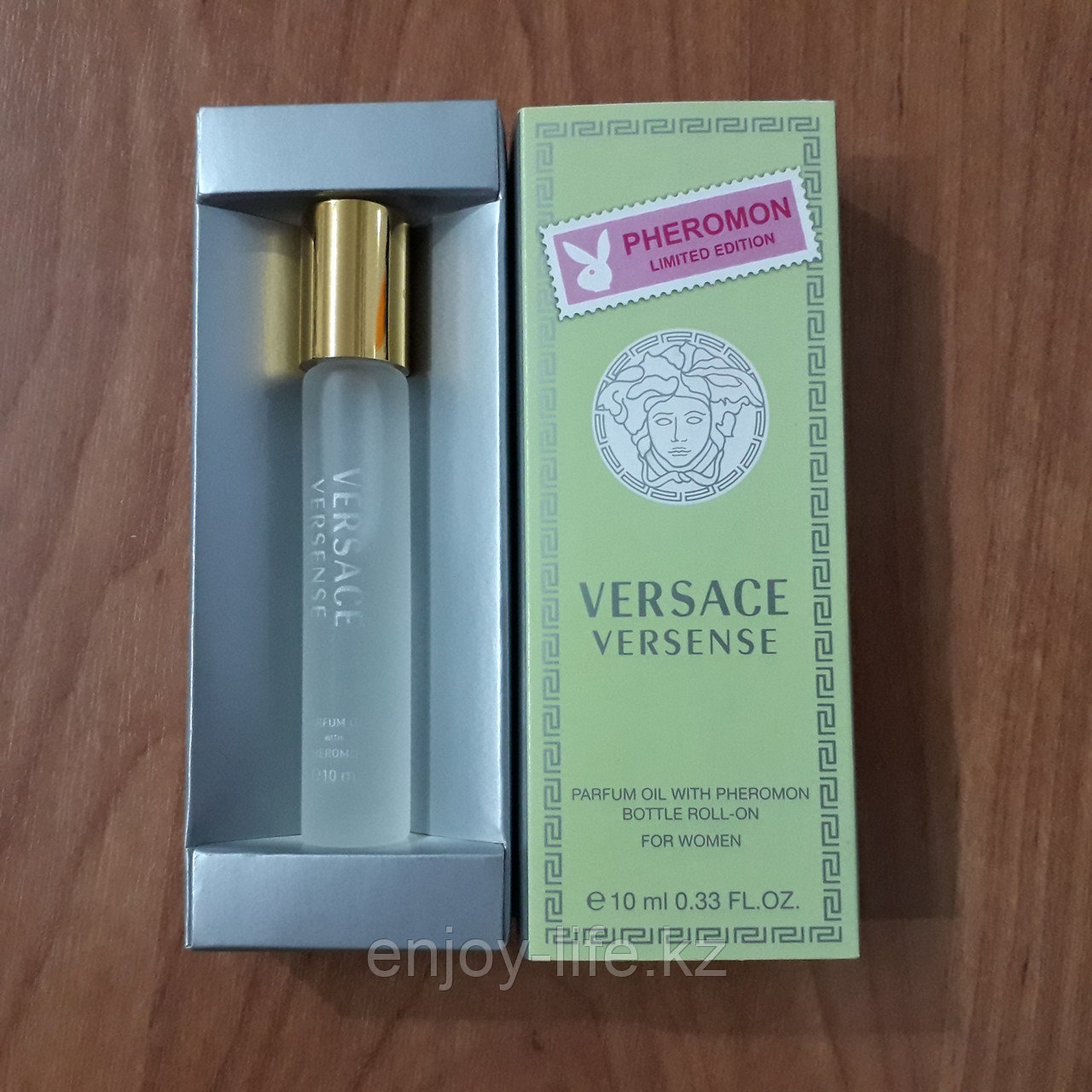 Духи с феромонами Versace versense, 10ml.