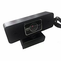 Веб-камера X-13 Full HD 1080P с микрофоном