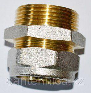 Соединитель для м/п трубы FR  26*1/2 "П", фото 1