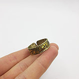 Кольцо с мантрой, фото 4