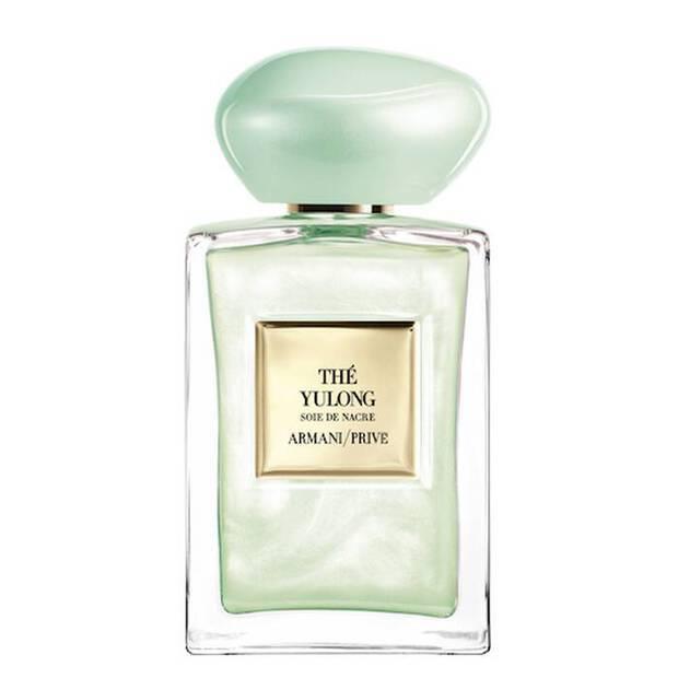 Armani/Prive The Yulong Soie De Nacre 6ml