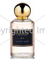 Chabaud Maison de Parfum La Nuit Danse духи объем 100 мл тестер (ОРИГИНАЛ)