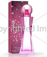 Paris Hilton Electrify парфюмированная вода объем 40 мл тестер (ОРИГИНАЛ)