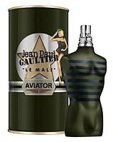 Jean Paul Gaultier Le Male Aviator туалетная вода объем 125 мл тестер (ОРИГИНАЛ)