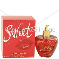Lolita Lempicka Sweet парфюмированная вода объем 50 мл тестер (ОРИГИНАЛ)
