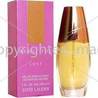 Estee Lauder Beautiful Love парфюмированная вода объем 50 мл тестер (ОРИГИНАЛ)