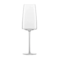 Бокал Schott Zwiesel Simplify Light&Fresh д/шампанского 407 мл, хрустальное стекло, Германия