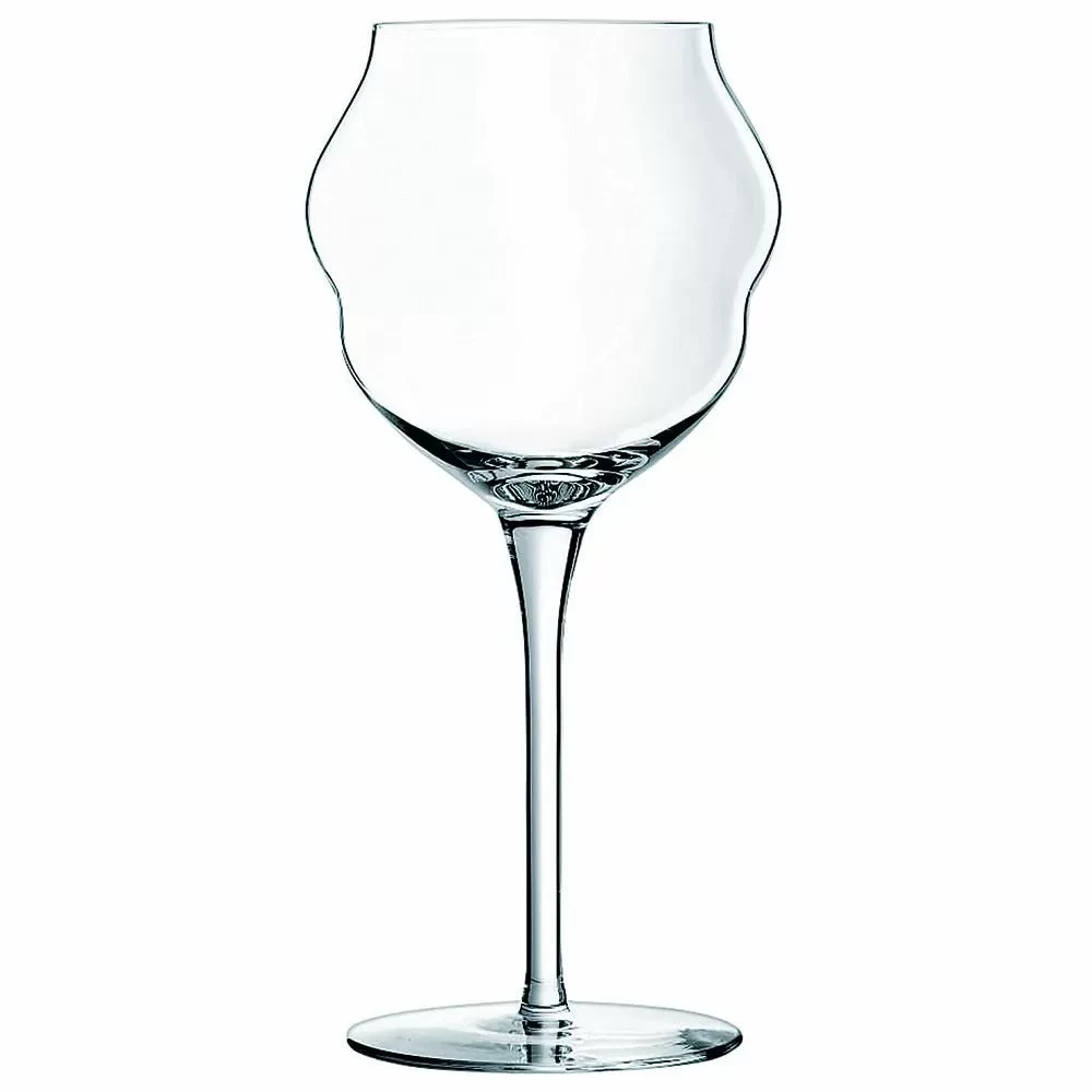 Бокал для вина Chef & Sommelier "Макарон" 600 мл, ARC, стекло - фото 1 - id-p97677138