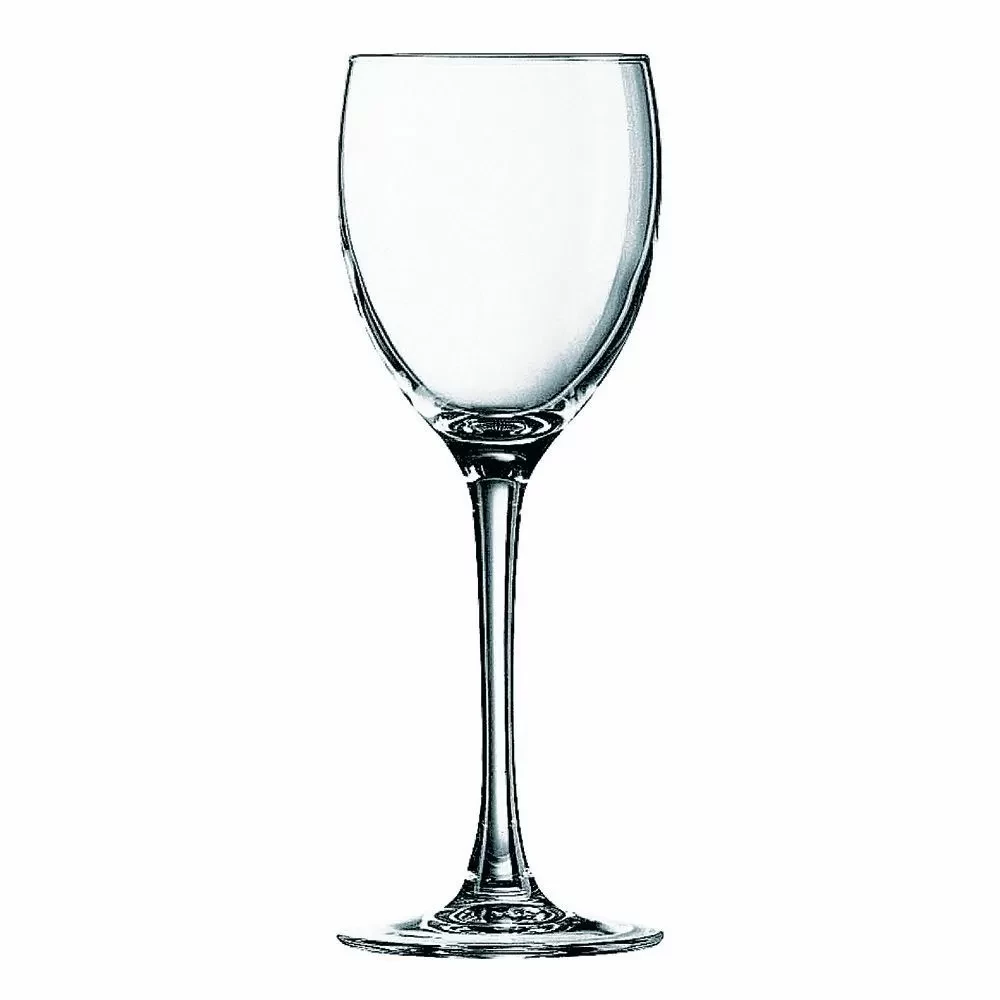 Бокал для вина ОСЗ Etalon 250 мл, стекло, Россия - фото 1 - id-p97677139