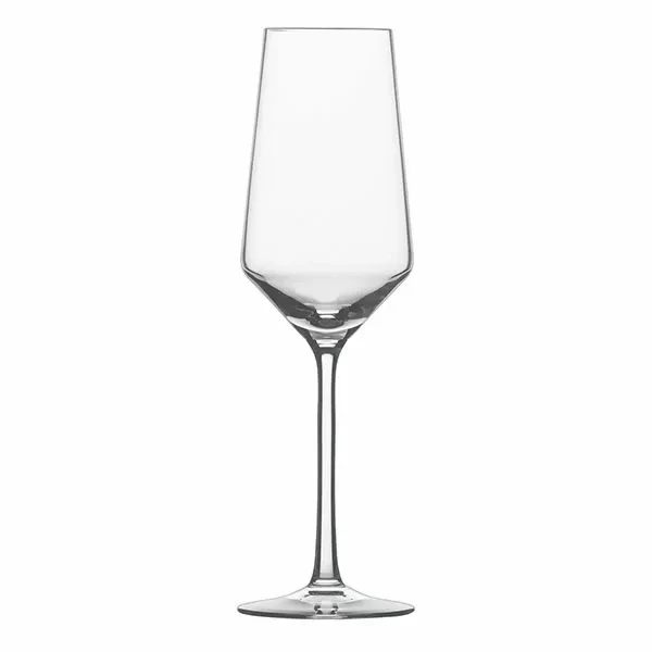 Бокал Schott Zwiesel Pure для шампанского 300 мл, стекло, Германия - фото 1 - id-p97677158