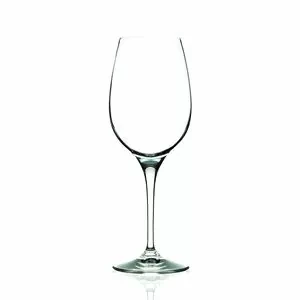Бокал для белого вина RCR Luxion Invino 380 мл, хрустальное стекло, Италия - фото 2 - id-p97677167
