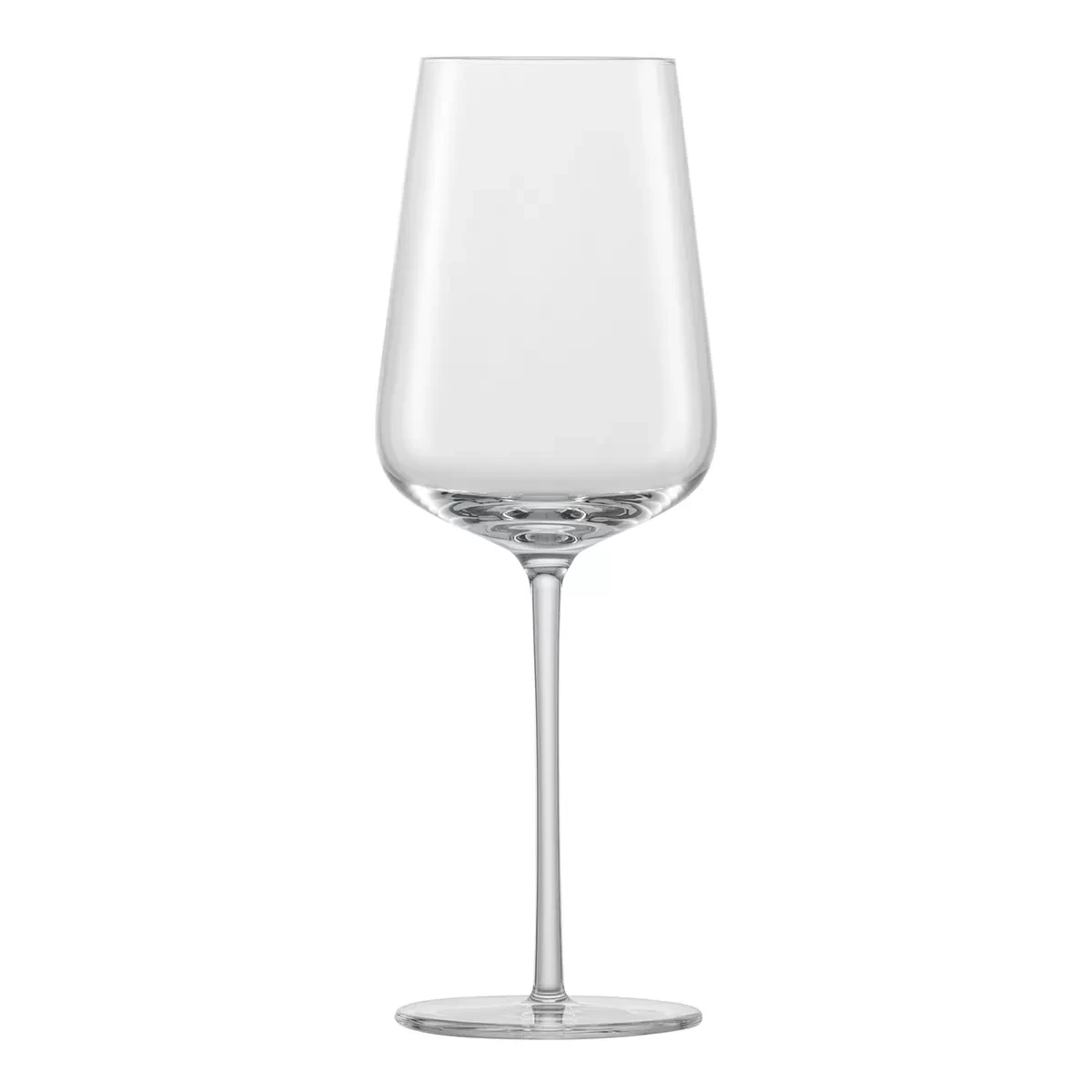 Бокал Schott Zwiesel VerVino для белого вина 406 мл, хрустальное стекло, Германия - фото 1 - id-p97677170