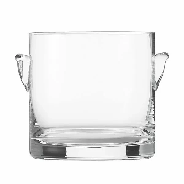 Ведерко для льда Schott Zwiesel Bar Special, хрустальное стекло, Германия - фото 1 - id-p97677202