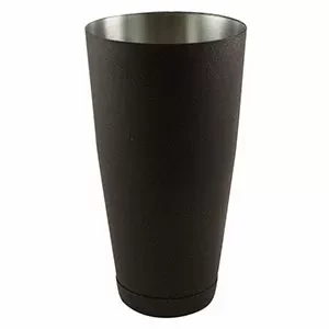 Стакан The Bars для бостонского шейкера 840 мл, цвет черный, нержавеющая сталь - фото 2 - id-p97677496