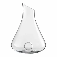 Декантер для красного вина Schott Zwiesel Air Sense 1,5 л, хрустальное стекло, Германия