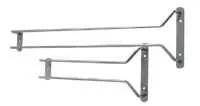 Направляющая для бокалов, хромированная сталь, 25 см, P.L. - BarWare - фото 2 - id-p97678416