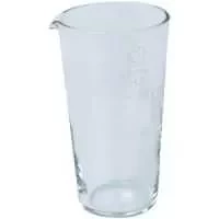 Мерный стакан 50 мл (ГОСТ-1770-74) Клин, Россия - фото 2 - id-p97678424