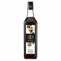 Сироп 1883 Maison Routin Ирландский, Irish Cream, 1 л, стекло