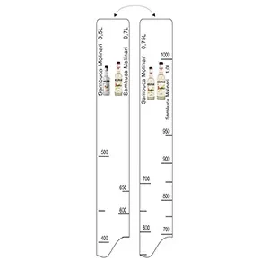 Барная линейка Molinari самбука (500мл/700мл/750мл/1л), P.L. Proff Cuisine - фото 2 - id-p97677802