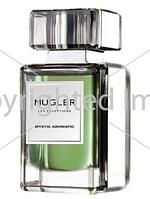 Thierry Mugler Les Exceptions Mystic Aromatic парфюмированная вода объем 50 мл refill тестер (ОРИГИНАЛ)