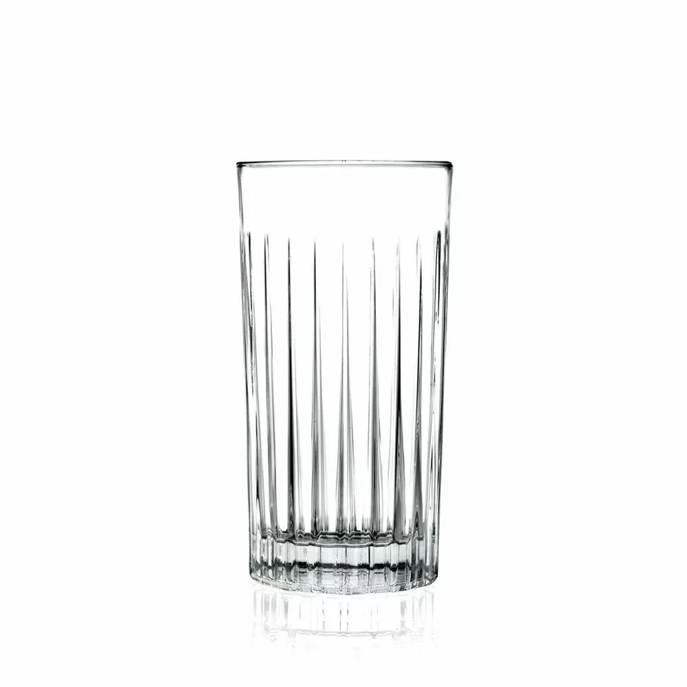 Стакан Хайбол RCR Style TimeLess 440 мл, хрустальное стекло, Италия - фото 1 - id-p97679731