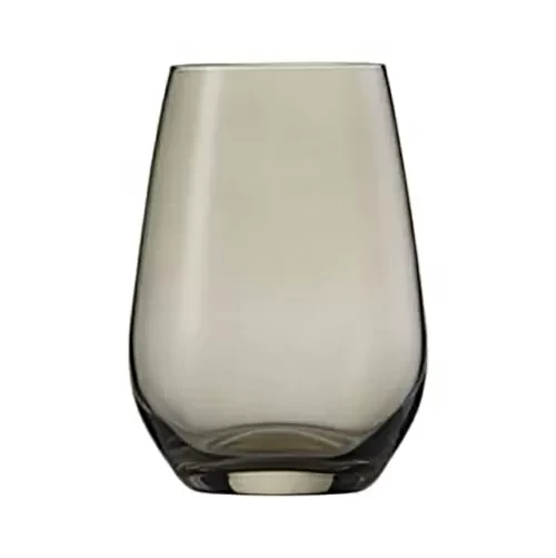 Стакан Хайбол Schott Zwiesel Vina Spots 385 мл, серый, хрустальное стекло, (ЗАКАЗНОЕ) - фото 1 - id-p97679762