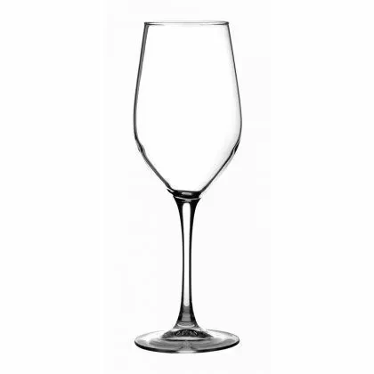 Бокал для вина ОСЗ Seleste 270 мл, стекло, Россия - фото 1 - id-p97678813