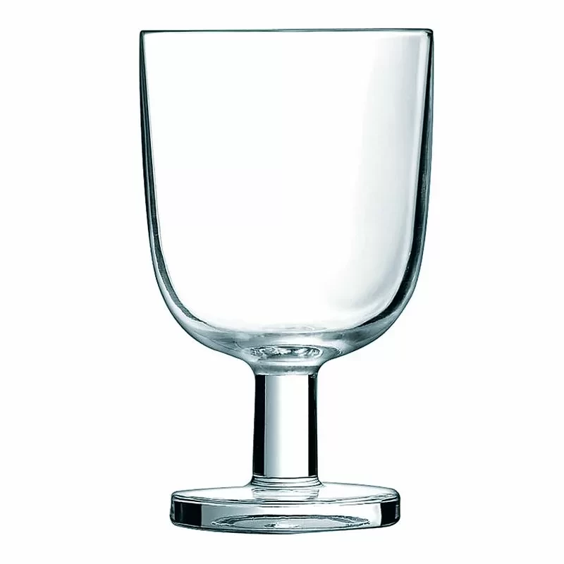 Бокал для вина Arcoroc "Ресто" 200 мл, ARC, стекло - фото 1 - id-p97678817