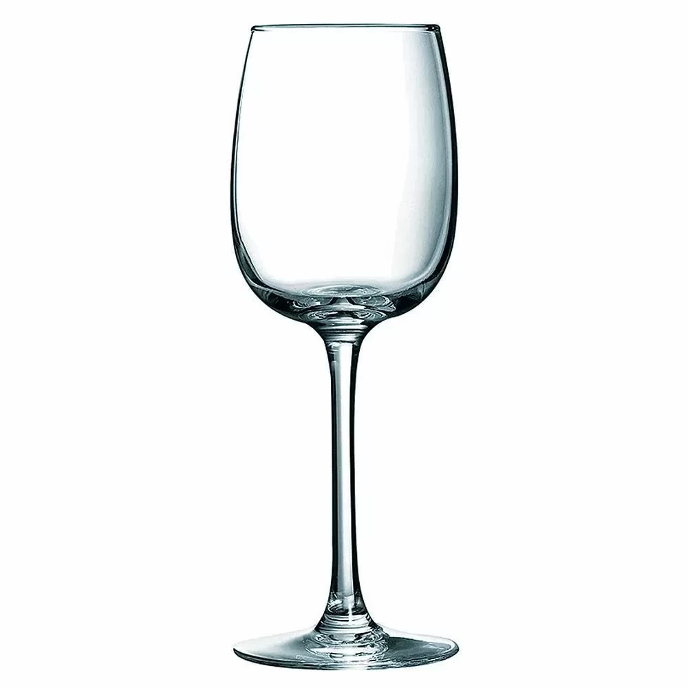 Бокал для вина ОСЗ Allegresse 550 мл, стекло, Россия - фото 1 - id-p97678838