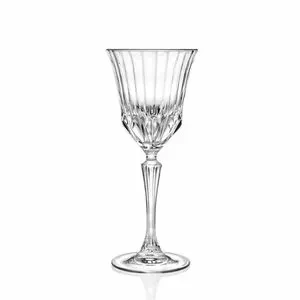 Бокал для белого вина RCR Style Adagio 220 мл, хрустальное стекло, Италия - фото 2 - id-p97678954