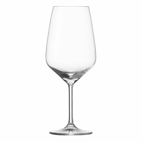 Бокал Schott Zwiesel Taste Bordeaux 656 мл, хрустальное стекло, Германия - фото 1 - id-p97678960