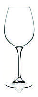 Бокал для вина RCR Luxion Invino 560 мл, хрустальное стекло, Италия (ЗАКАЗНОЕ)