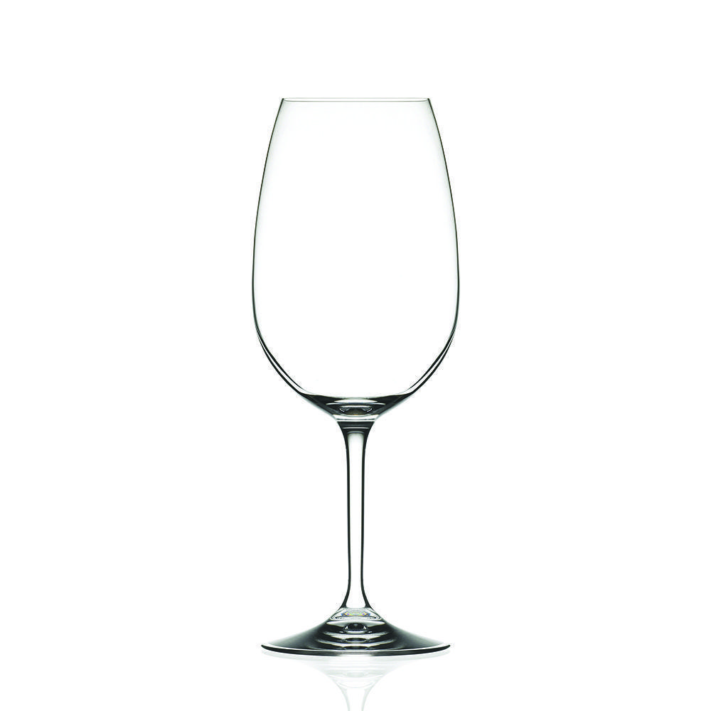 Бокал для вина RCR Luxion Gran Cuvee Invino 660 мл, хрустальное стекло, Италия - фото 1 - id-p97678973