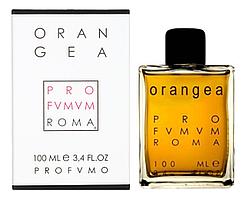 Profumum Roma Orangea парфюмированная вода объем 100 мл (ОРИГИНАЛ)