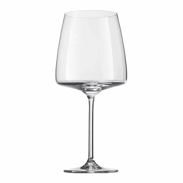 Бокал Schott Zwiesel Sensa для вина 710 мл, стекло, Германия - фото 1 - id-p97679004