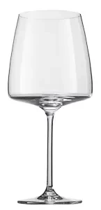 Бокал Schott Zwiesel Sensa для вина 710 мл, стекло, Германия - фото 2 - id-p97679004