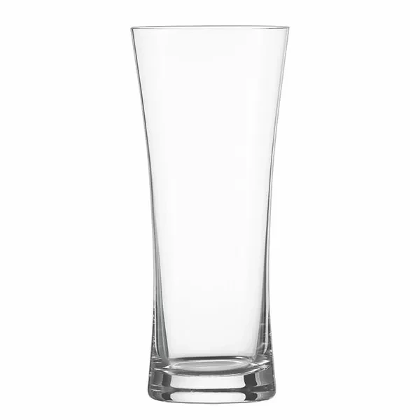 Бокал Schott Zwiesel Beer Basic для пива 500 мл, хрустальное стекло, Германия - фото 1 - id-p97679014