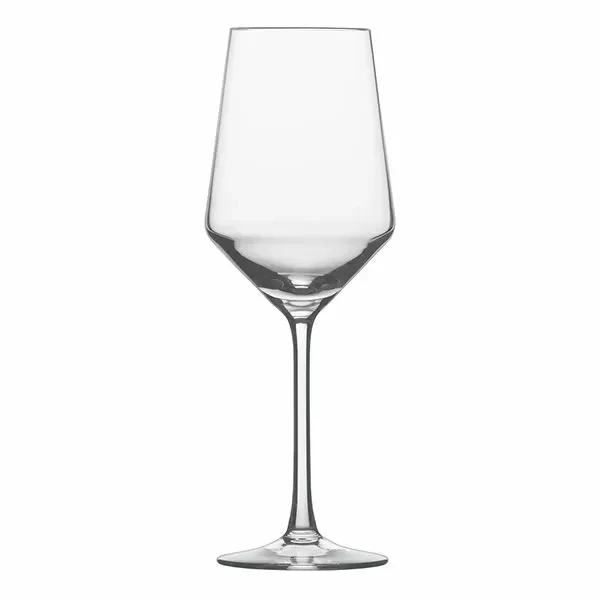 Бокал Schott Zwiesel Pure для Sauvignon Blanc 410 мл, стекло, Германия - фото 1 - id-p97679032